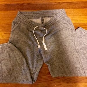 Aerie sweatpants